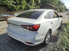 SAIC MG i5 2020 1.5L Automatic 4G Connected Premium Edition - ფოტო 7