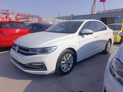 Volkswagen Bora 2020 1.5L Automatic Comfort - ფოტო 1