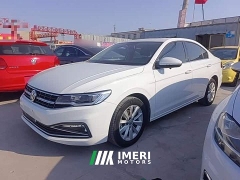 2021 Volkswagen Bora 2020 1.5L Automatic Comfort - ავტომობილი ჩინეთიდან