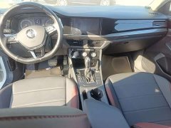 Volkswagen Bora 2020 1.5L Automatic Comfort - ფოტო 10