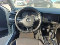 Volkswagen Bora 2020 1.5L Automatic Comfort - ფოტო 11