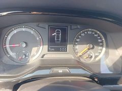 Volkswagen Bora 2020 1.5L Automatic Comfort - ფოტო 12