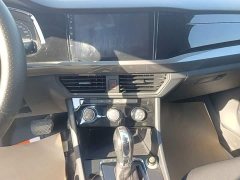 Volkswagen Bora 2020 1.5L Automatic Comfort - ფოტო 13