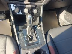 Volkswagen Bora 2020 1.5L Automatic Comfort - ფოტო 14