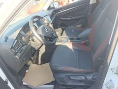 Volkswagen Bora 2020 1.5L Automatic Comfort - ფოტო 15