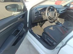Volkswagen Bora 2020 1.5L Automatic Comfort - ფოტო 16
