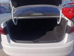 Volkswagen Bora 2020 1.5L Automatic Comfort - ფოტო 19