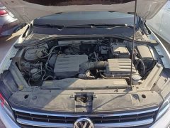 Volkswagen Bora 2020 1.5L Automatic Comfort - ფოტო 20