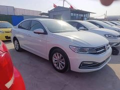 Volkswagen Bora 2020 1.5L Automatic Comfort - ფოტო 4