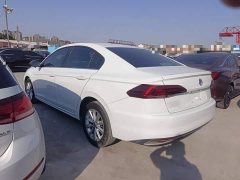 Volkswagen Bora 2020 1.5L Automatic Comfort - ფოტო 5