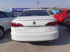 Volkswagen Bora 2020 1.5L Automatic Comfort - ფოტო 6