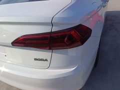 Volkswagen Bora 2020 1.5L Automatic Comfort - ფოტო 8
