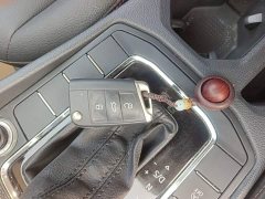 Volkswagen Bora 2020 1.5L Automatic Comfort - ფოტო 9