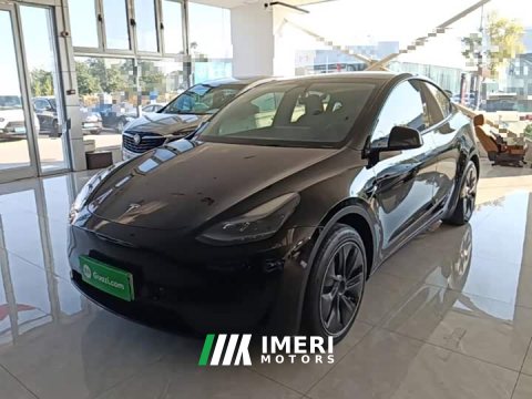 2023 Tesla Model Y 2022 Facelift Rear-Wheel Drive - ავტომობილი ჩინეთიდან