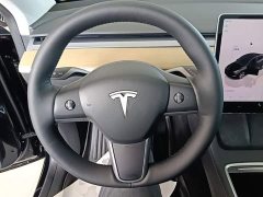 Tesla Model Y 2022 Facelift Rear-Wheel Drive - ფოტო 11