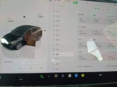 Tesla Model Y 2022 Facelift Rear-Wheel Drive - ფოტო 12