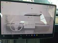 Tesla Model Y 2022 Facelift Rear-Wheel Drive - ფოტო 13
