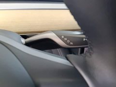 Tesla Model Y 2022 Facelift Rear-Wheel Drive - ფოტო 14