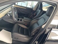 Tesla Model Y 2022 Facelift Rear-Wheel Drive - ფოტო 15