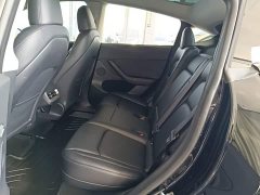 Tesla Model Y 2022 Facelift Rear-Wheel Drive - ფოტო 17