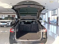 Tesla Model Y 2022 Facelift Rear-Wheel Drive - ფოტო 19