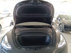 Tesla Model Y 2022 Facelift Rear-Wheel Drive - ფოტო 20