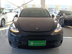 Tesla Model Y 2022 Facelift Rear-Wheel Drive - ფოტო 3