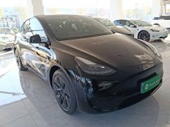 Tesla Model Y 2022 Facelift Rear-Wheel Drive - ფოტო 4