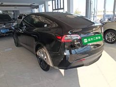 Tesla Model Y 2022 Facelift Rear-Wheel Drive - ფოტო 5