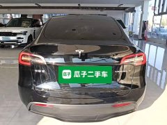 Tesla Model Y 2022 Facelift Rear-Wheel Drive - ფოტო 6