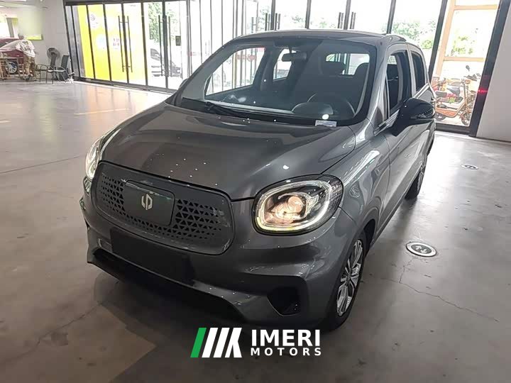 Leapmotor Leapo T03 2020 400 Lite Comfort Edition - ავტომობილი ჩინეთიდან