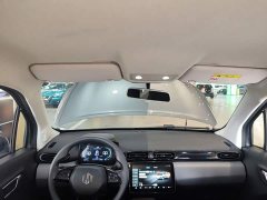 Leapmotor Leapo T03 2020 400 Lite Comfort Edition - ფოტო 14