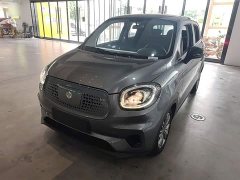 Leapmotor Leapo T03 2020 400 Lite Comfort Edition - ფოტო 2