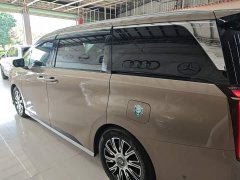 GAC Aion E9 Master - ფოტო 5