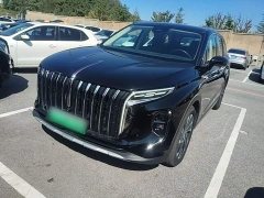 FAW Red Flag HS7 PHEV 2.0T PHEV AWD Flagship Comfort 6-Seater - ფოტო 1