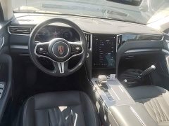 FAW Red Flag HS7 PHEV 2.0T PHEV AWD Flagship Comfort 6-Seater - ფოტო 10