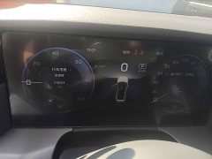 FAW Red Flag HS7 PHEV 2.0T PHEV AWD Flagship Comfort 6-Seater - ფოტო 12