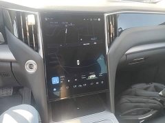 FAW Red Flag HS7 PHEV 2.0T PHEV AWD Flagship Comfort 6-Seater - ფოტო 13