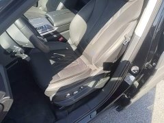 FAW Red Flag HS7 PHEV 2.0T PHEV AWD Flagship Comfort 6-Seater - ფოტო 15