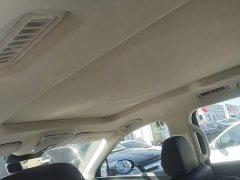 FAW Red Flag HS7 PHEV 2.0T PHEV AWD Flagship Comfort 6-Seater - ფოტო 18