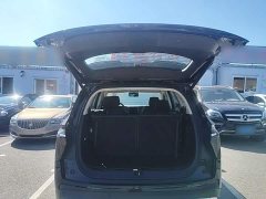 FAW Red Flag HS7 PHEV 2.0T PHEV AWD Flagship Comfort 6-Seater - ფოტო 19