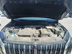 FAW Red Flag HS7 PHEV 2.0T PHEV AWD Flagship Comfort 6-Seater - ფოტო 20
