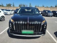 FAW Red Flag HS7 PHEV 2.0T PHEV AWD Flagship Comfort 6-Seater - ფოტო 3