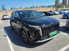 FAW Red Flag HS7 PHEV 2.0T PHEV AWD Flagship Comfort 6-Seater - ფოტო 4