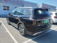 FAW Red Flag HS7 PHEV 2.0T PHEV AWD Flagship Comfort 6-Seater - ფოტო 5