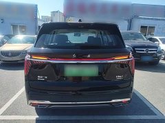 FAW Red Flag HS7 PHEV 2.0T PHEV AWD Flagship Comfort 6-Seater - ფოტო 6