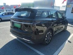 FAW Red Flag HS7 PHEV 2.0T PHEV AWD Flagship Comfort 6-Seater - ფოტო 7