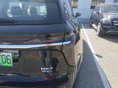 FAW Red Flag HS7 PHEV 2.0T PHEV AWD Flagship Comfort 6-Seater - ფოტო 8