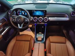 Mercedes-Benz GLB 200 Fashion Edition - ფოტო 10