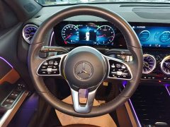 Mercedes-Benz GLB 200 Fashion Edition - ფოტო 11